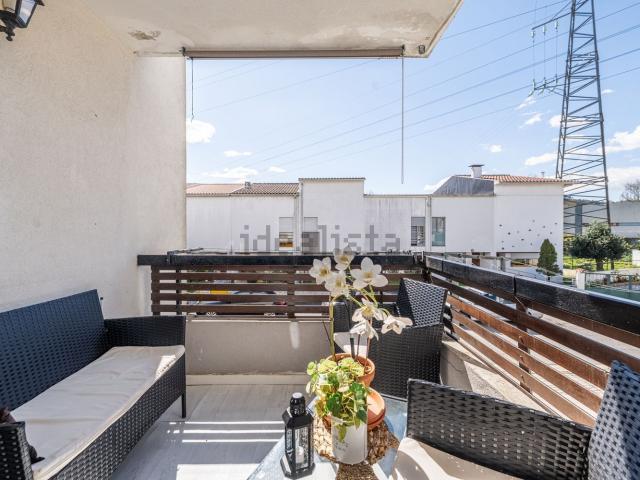 Apartamento, Real Dume Semelhe