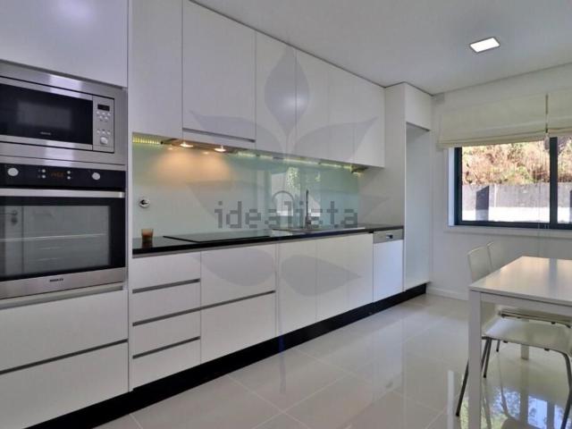 Apartamento, Real Dume Semelhe