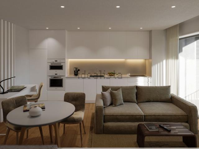 Apartamento, Real Dume Semelhe