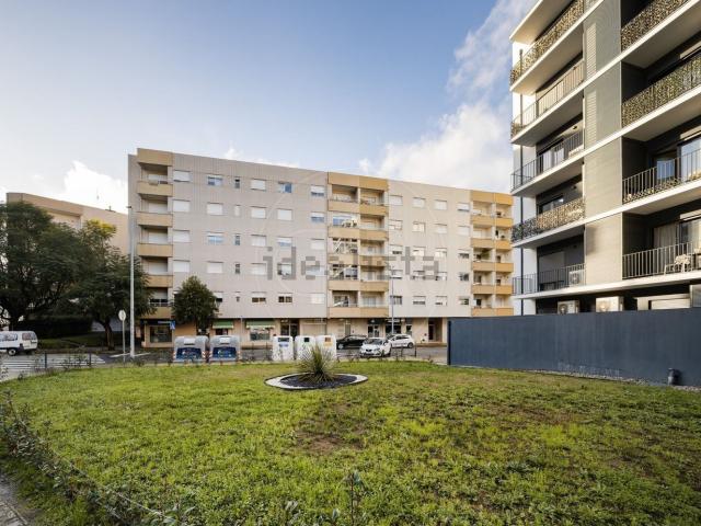 Apartamento, Real Dume Semelhe