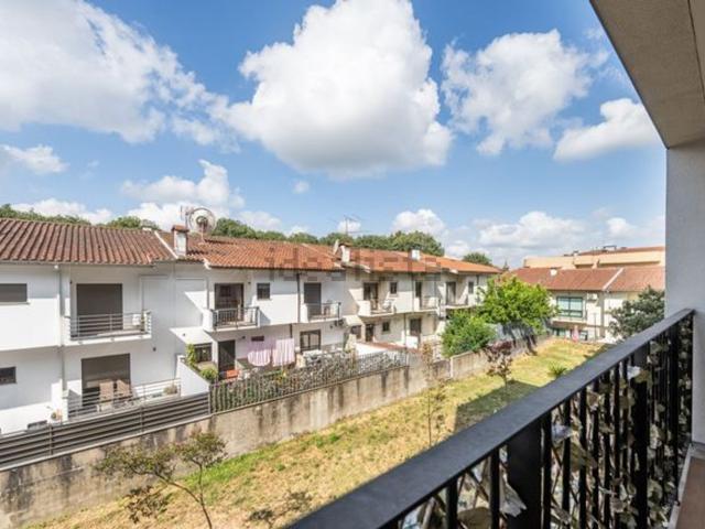 Apartamento, Real Dume Semelhe
