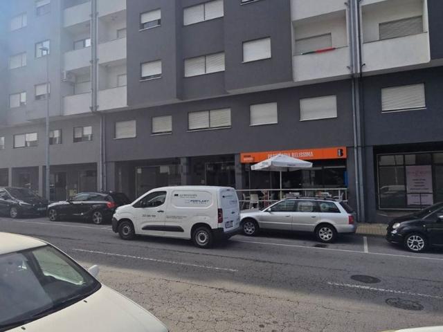 Apartamento, Real Dume Semelhe