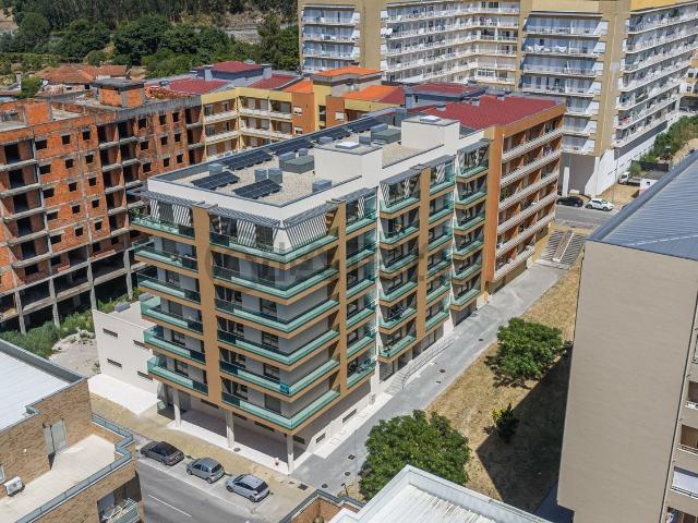 Apartamento, Real Dume Semelhe