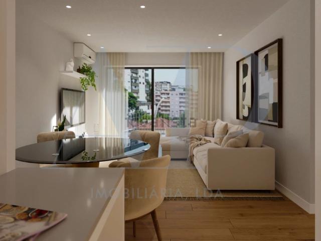 Apartamento, Real Dume Semelhe