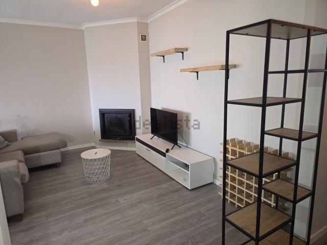 Apartamento, Real Dume Semelhe