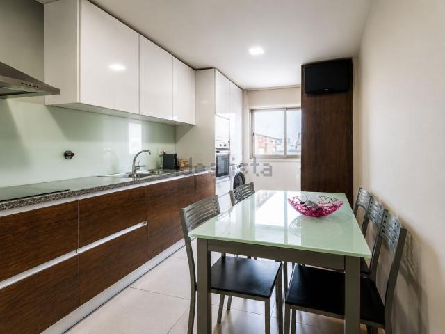 Apartamento, Real Dume Semelhe