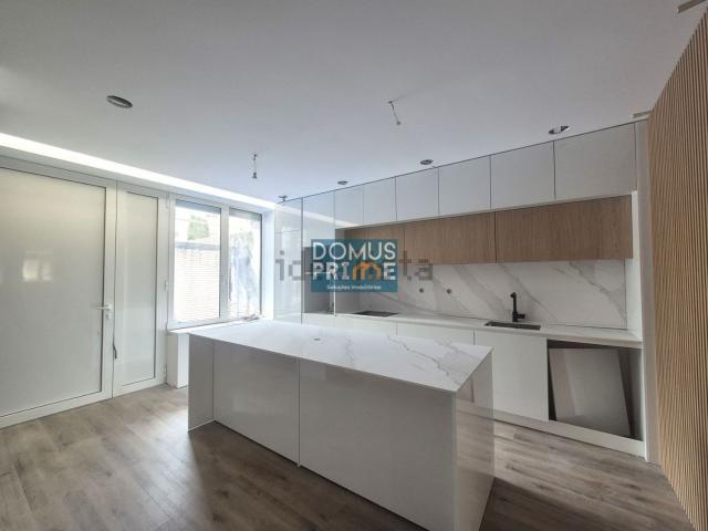 Apartamento, Real Dume Semelhe