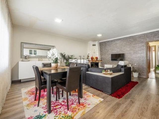 Apartamento, Real Dume Semelhe