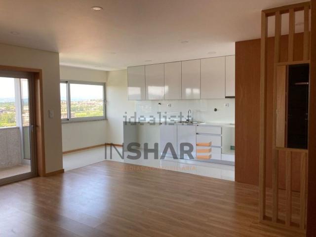 Apartamento, Real Dume Semelhe