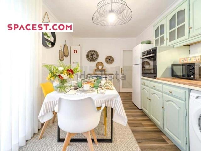 Apartamento, Real Dume Semelhe
