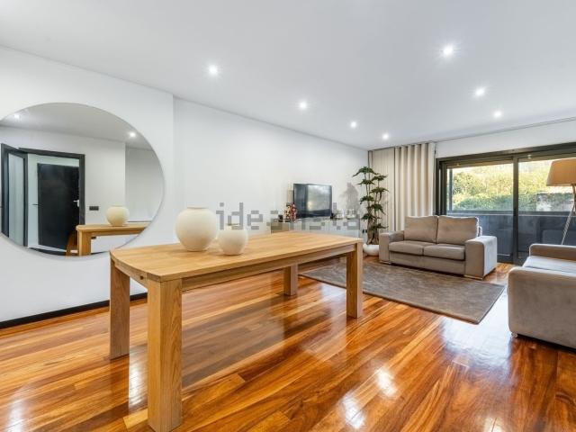 Apartamento, Real Dume Semelhe