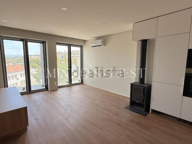 Apartamento, Real Dume Semelhe