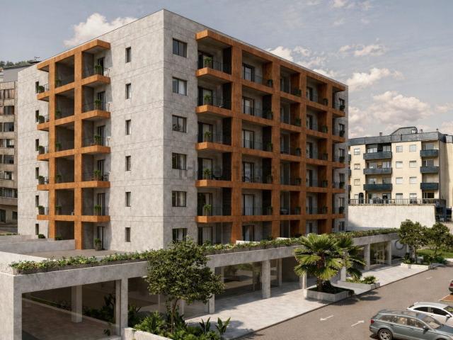 Apartamento, Real Dume Semelhe