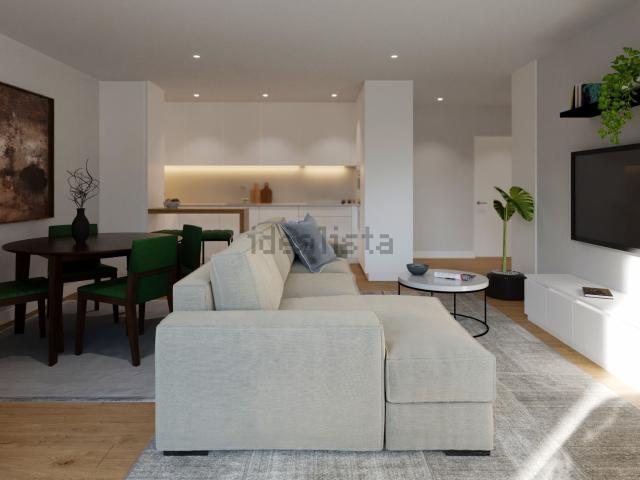 Apartamento, Real Dume Semelhe
