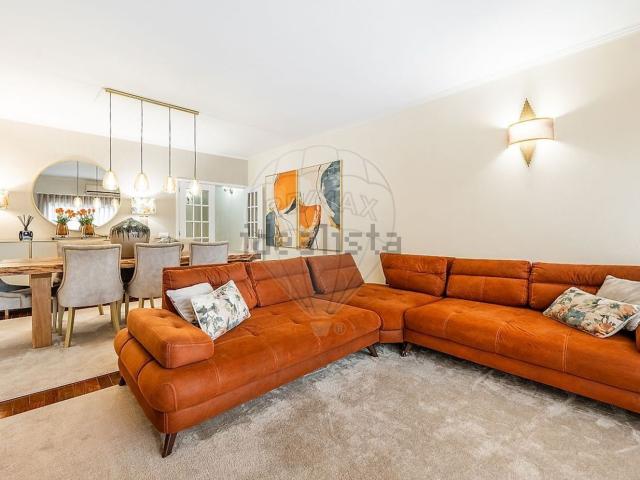 Apartamento, Real Dume Semelhe