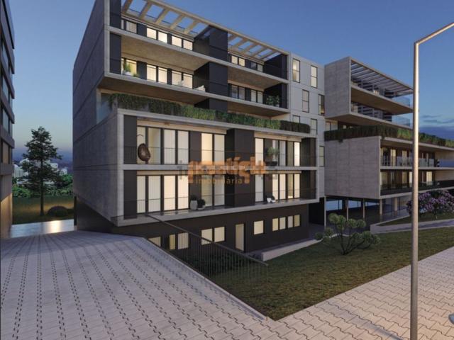 Apartamento, Real Dume Semelhe