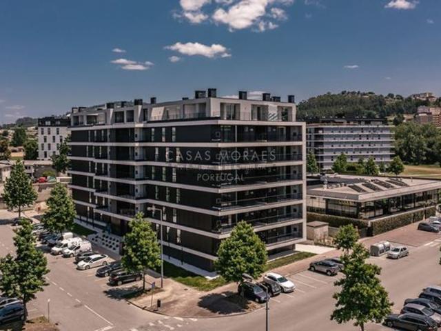 Apartamento, Real Dume Semelhe