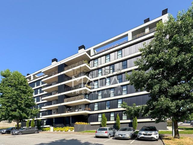 Apartamento, Real Dume Semelhe