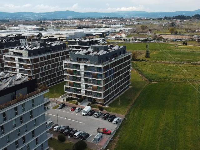 Apartamento, Real Dume Semelhe