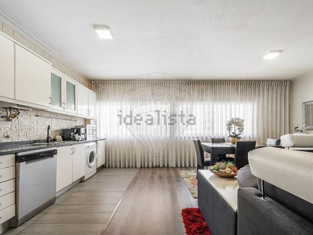 Apartamento, Real Dume Semelhe