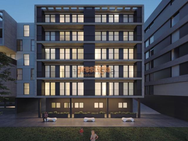 Apartamento, Real Dume Semelhe