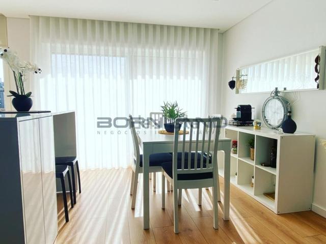 Apartamento, Real Dume Semelhe