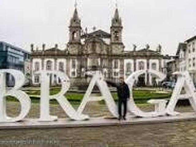 Apartamento, Real Dume Semelhe