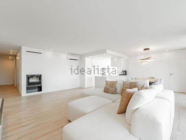 Apartamento, Real Dume Semelhe