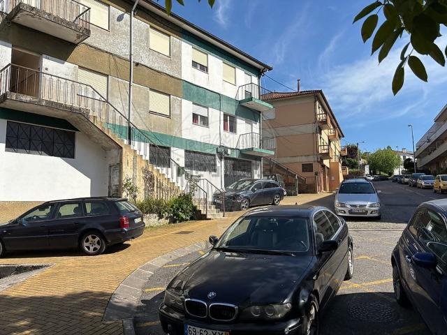 Apartamento, Real Dume Semelhe