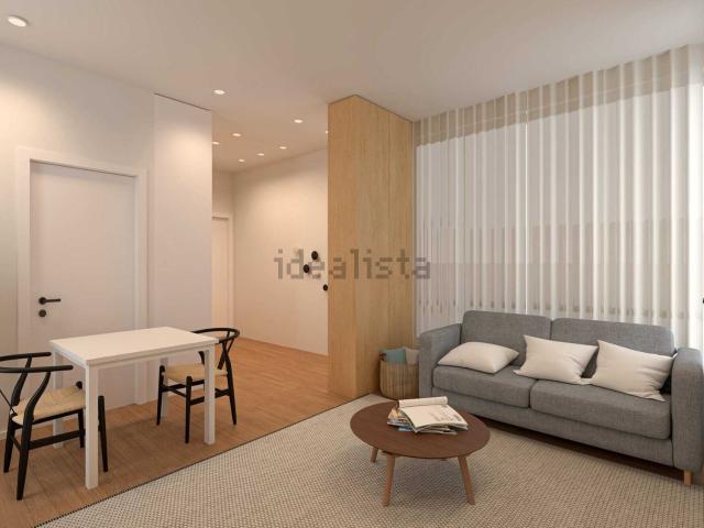 Apartamento, Real Dume Semelhe
