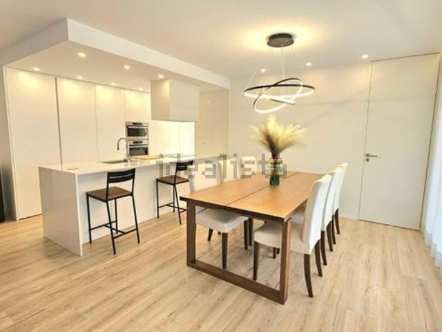 Apartamento, Real Dume Semelhe