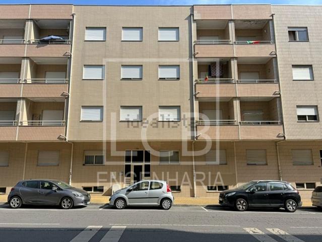 Apartamento, Real Dume Semelhe