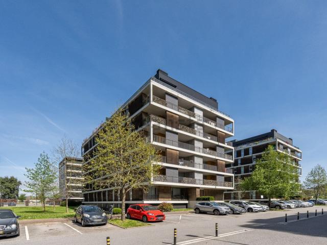 Apartamento, Real Dume Semelhe