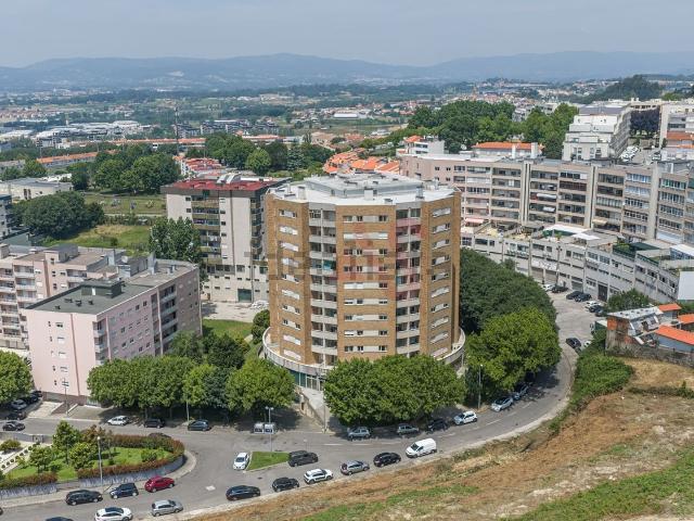 Apartamento, Real Dume Semelhe