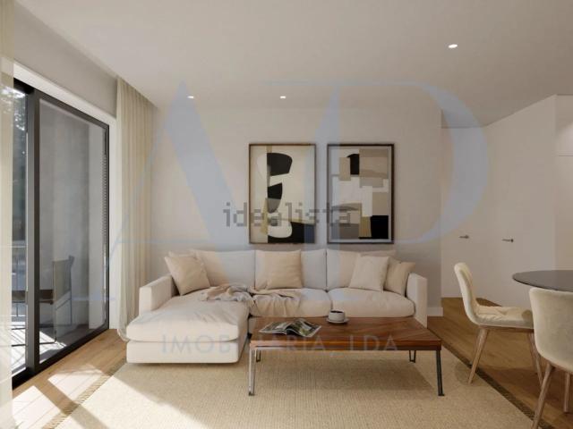 Apartamento, Real Dume Semelhe