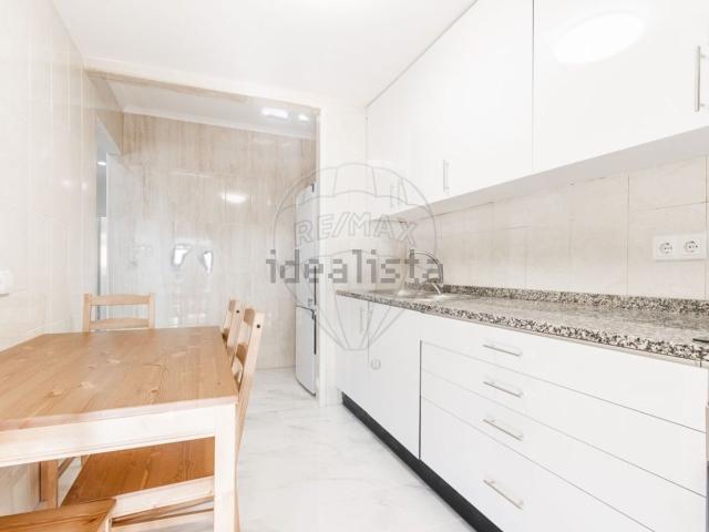 Apartamento, Real Dume Semelhe