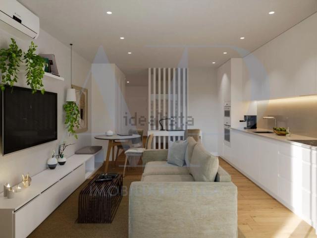 Apartamento, Real Dume Semelhe