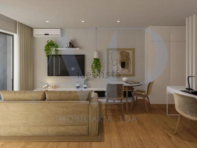 Apartamento, Real Dume Semelhe
