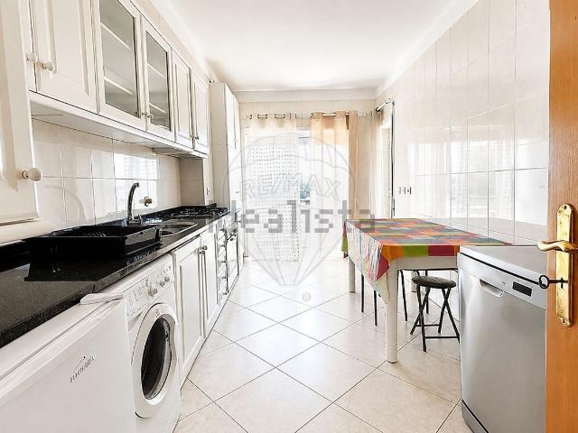 Apartamento, Real Dume Semelhe