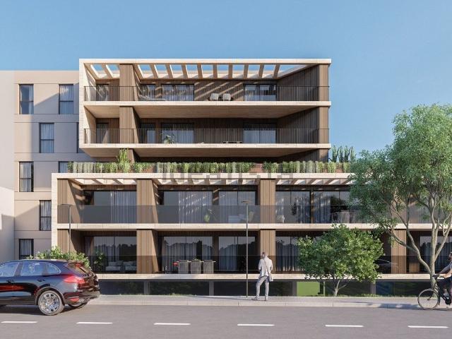 Apartamento, Real Dume Semelhe