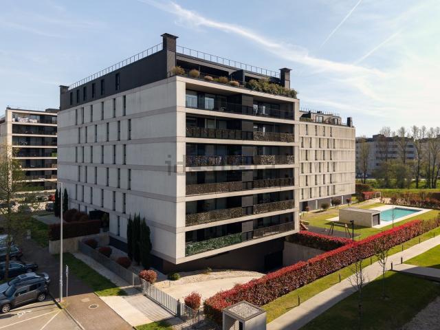 Apartamento, Real Dume Semelhe