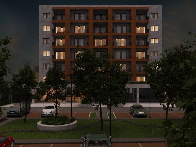 Apartamento, Real Dume Semelhe