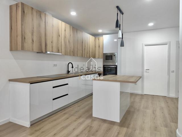 Apartamento, Rebordosa