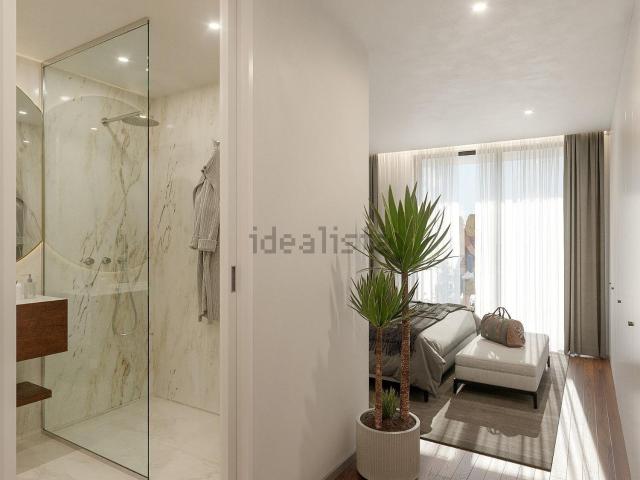 Apartamento, Rebordosa