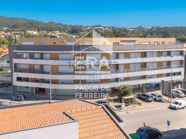 Apartamento, Rebordosa