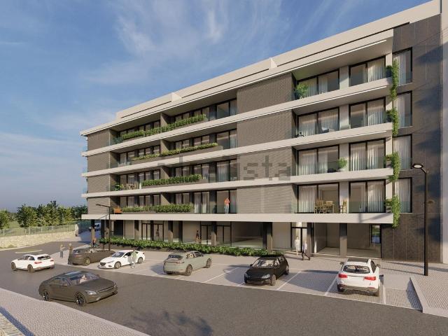 Apartamento, Rebordosa