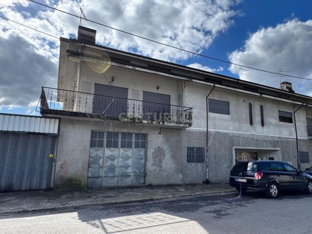 Apartamento, Rebordosa
