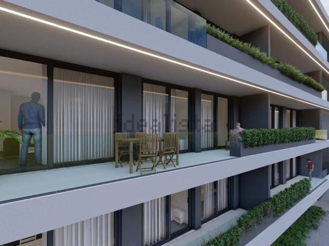 Apartamento, Rebordosa