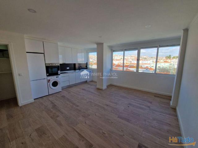 Apartamento, recuperado, para venda, Amadora Águas Livres | 26064075618