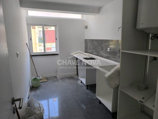Apartamento, recuperado, para venda, Odivelas Odivelas